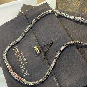 John Hardy Necklace